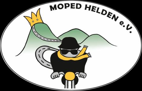 Moped Extreme 2024 Mofa Helden