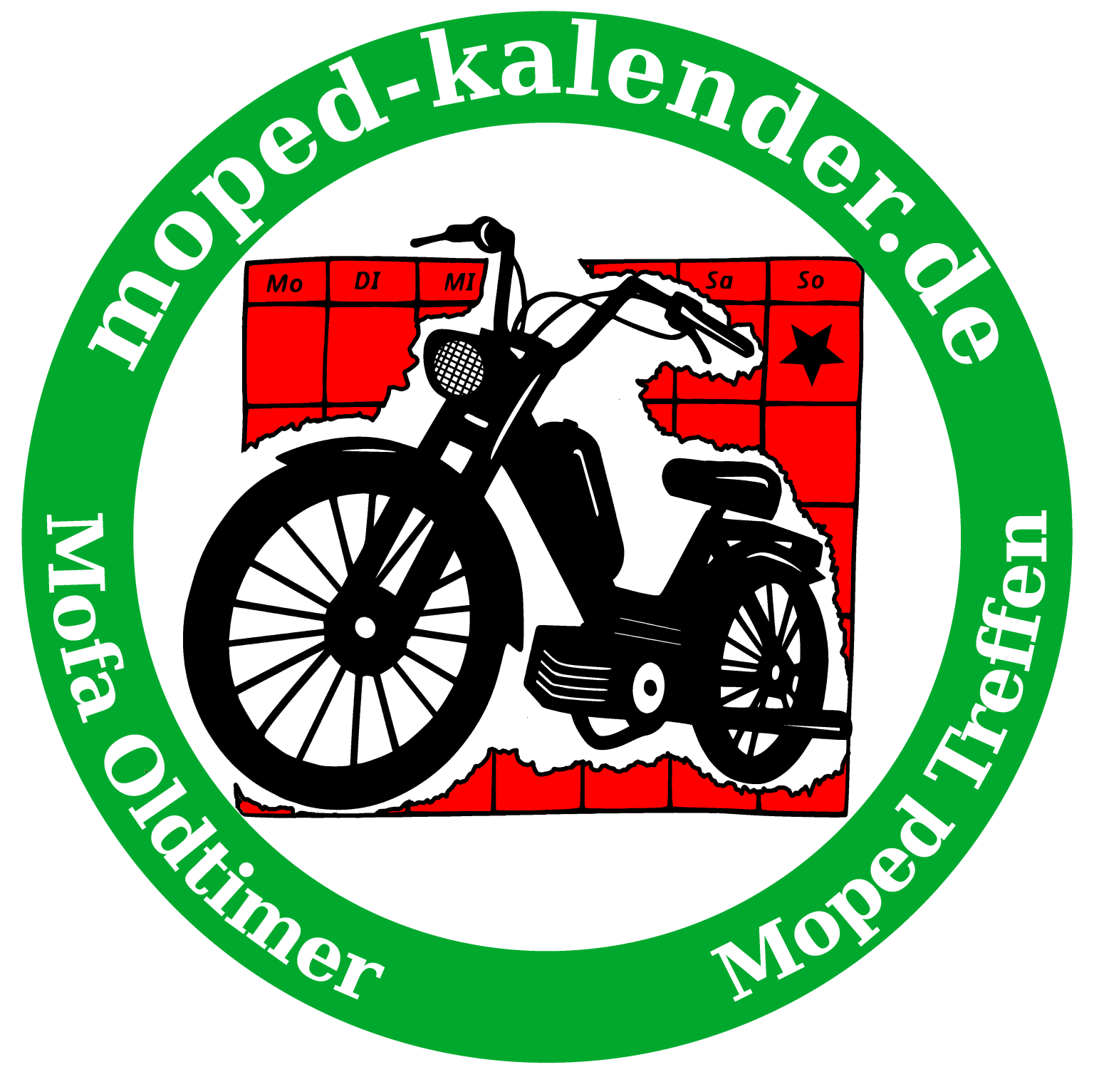 Veranstaltungen aus Juni 27 – Juli 11 › Mopedtreffen › – Moped-Kalender