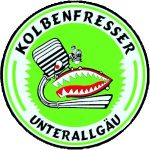 Kolbenfresser unterallgäu moped treffen mofa treffen