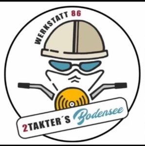 Probefahrt 2024 2Takter’s Bodensee Moped-kalender Mofatreffen mofa treffen moped mofatreffen altimgtxt 2025