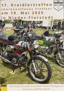 mopedtreffen moped treffen mofa veranstaltung Kreidlertreffen