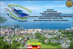 Moped-kalender Mofatreffen mofa treffen moped