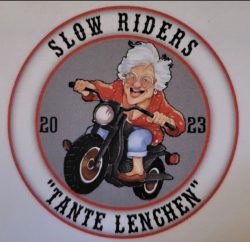 slowriders tante lenchen