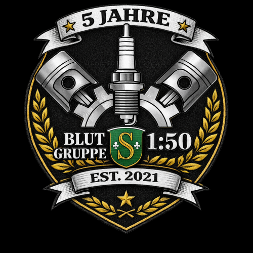 5 Jahre Blutgruppe 1:50 – Moped und Traktortreffen Blutgruppe 1:50 Moped-kalender Mofatreffen mofa treffen moped mofatreffen altimgtxt 2026