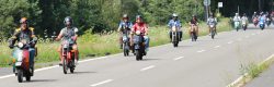 2. Oberhauer Moped-Classics Bürgerverein Oberhau 1972 e.V. Moped-kalender Mofatreffen mofa treffen moped mofatreffen altimgtxt 2026