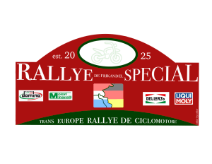 3. Internationale `Rallye de Frikandel Special`  Moped-kalender Mofatreffen mofa treffen moped mofatreffen altimgtxt 2026