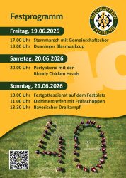 Festsonntag mit Oldtimertreffen Musikverein Thaining Moped-kalender Mofatreffen mofa treffen moped mofatreffen altimgtxt 2026