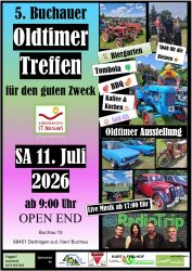 5. Buchauer Oldtimer Treffen Oldtimer Illertal Moped-kalender Mofatreffen mofa treffen moped mofatreffen altimgtxt 2026