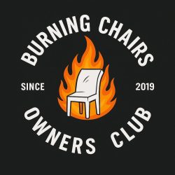 Pommes Tour 2026 von BCOC Burning chairs owners Moped-kalender Mofatreffen mofa treffen moped mofatreffen altimgtxt 2026