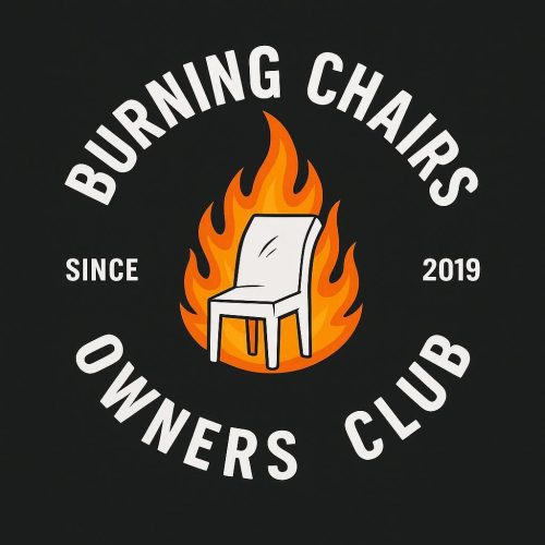 Pommes Tour 2026 von BCOC Burning chairs owners Moped-kalender Mofatreffen mofa treffen moped mofatreffen altimgtxt 2026