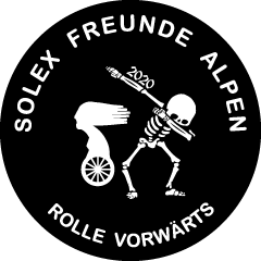 Velosolex Stammtisch Alpen Matthias Moped-kalender Mofatreffen mofa treffen moped mofatreffen altimgtxt 2026